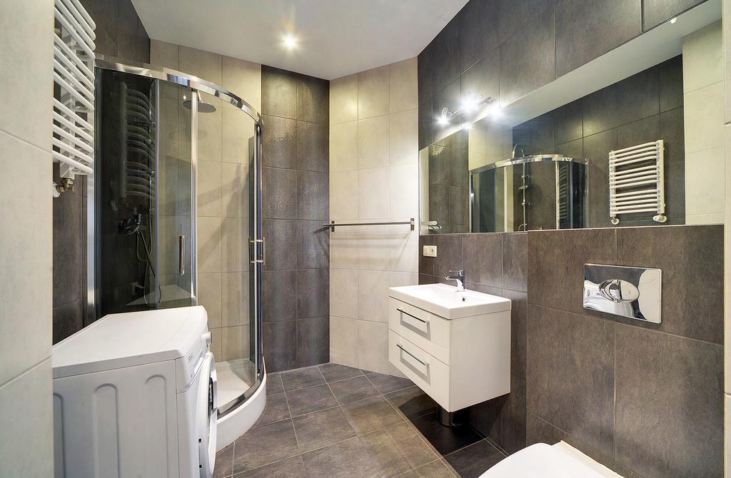 Widokowy Apartment Karpacz Ngoại thất bức ảnh