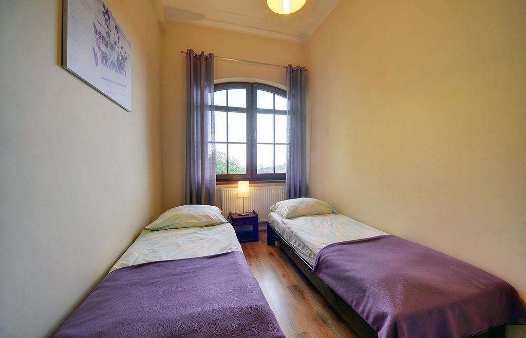 Widokowy Apartment Karpacz Ngoại thất bức ảnh